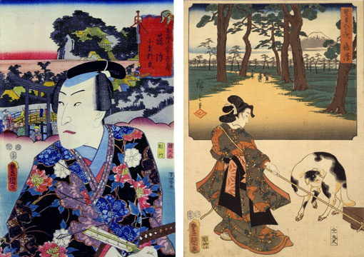 ukiyoe