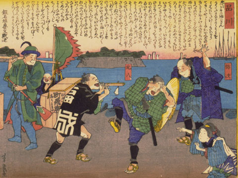 ukiyoe