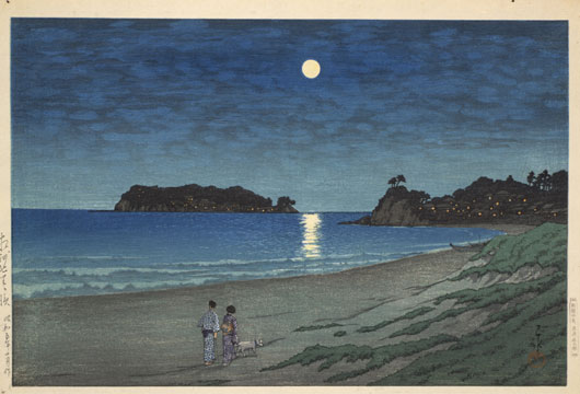 ukiyoe